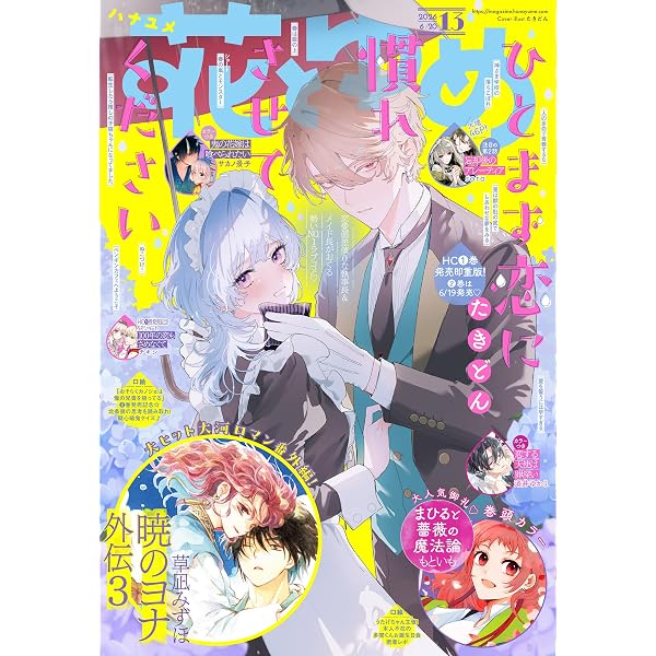 暁のヨナ【YONA MEMORIAL イラスト集付き特装版】 47 (花とゆめ